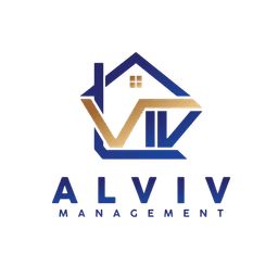 Alviv Logo